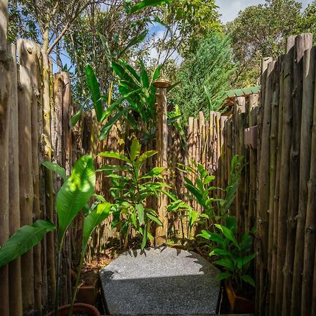 Bubblesky Glamping Guatape Hotel Ngoại thất bức ảnh